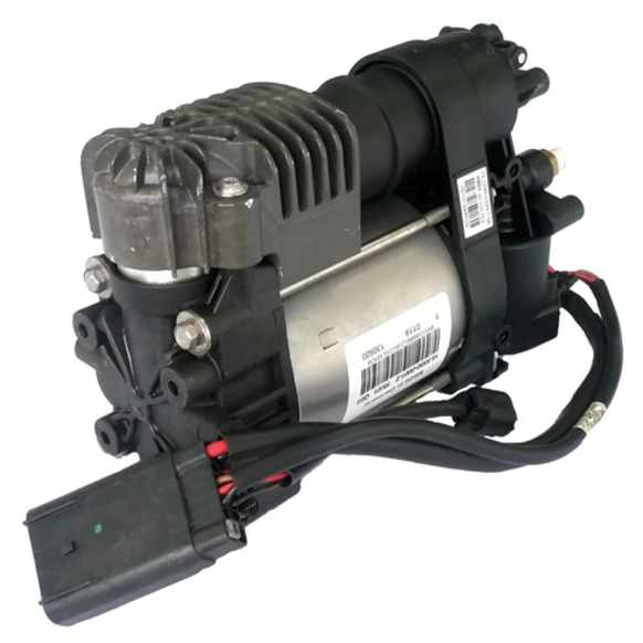 CD-7757 Air Suspension Compressor