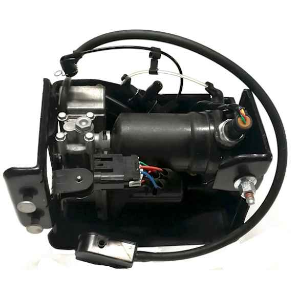 CD-7760 Air Suspension Compressor