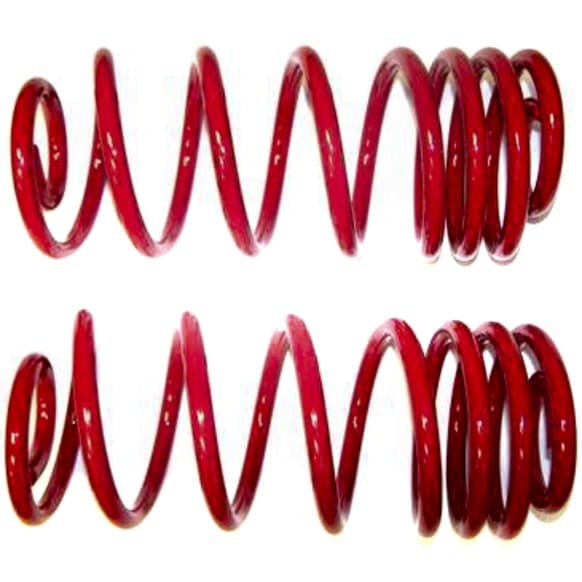 CK-7626 Coil Spring Conversion Kit - Direct Fit, Kit