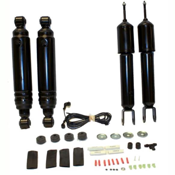 CK-7627 Coil Spring Conversion Kit - Direct Fit, Kit