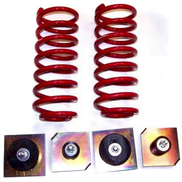 CK-7803 Coil Spring Conversion Kit - Direct Fit, Kit