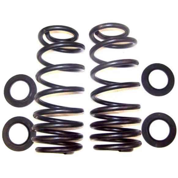 CK-7808 Coil Spring Conversion Kit - Direct Fit, Kit