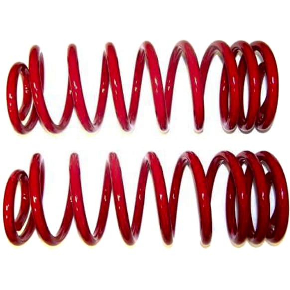 CK-7839 Coil Spring Conversion Kit - Direct Fit, Kit