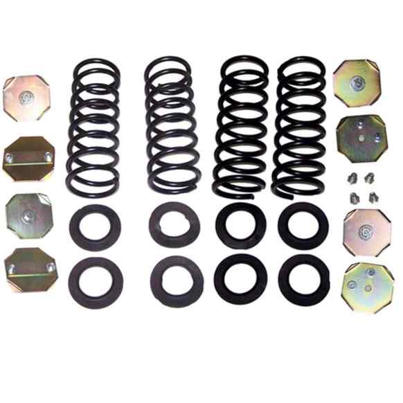 CK-7848 Coil Spring Conversion Kit - Direct Fit, Kit