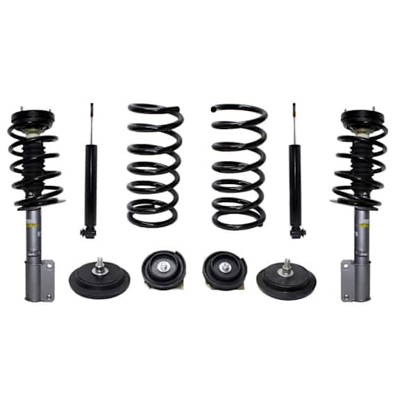 CK-7855WS Coil Spring Conversion Kit - Direct Fit, Kit