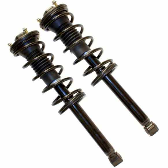 CK-7863 Coil Spring Conversion Kit - Direct Fit, Kit