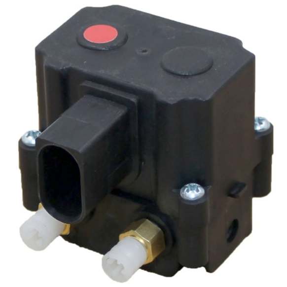 CV-0001 Air Suspension Control Valve - Direct Fit