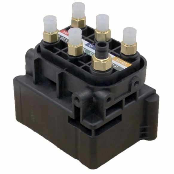 CV-0007 Air Suspension Control Valve - Direct Fit