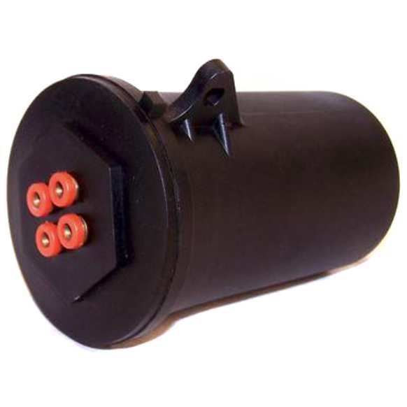 DR-7900 Direct Fit Air Suspension Compressor Dryer, Sold Individually