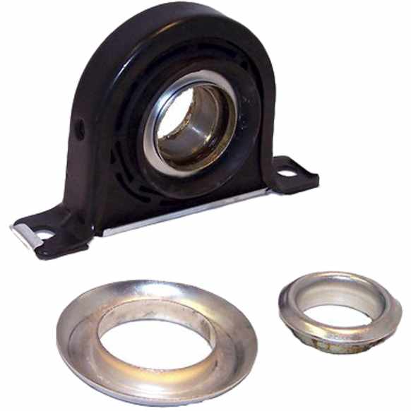 1980 Chevrolet K5 Blazer - Center Bearing, Cleveland "O" Shaft; Bearings I.D. = 1.5748 - 1.5743 In., Sold Individually, OE Replacement Series