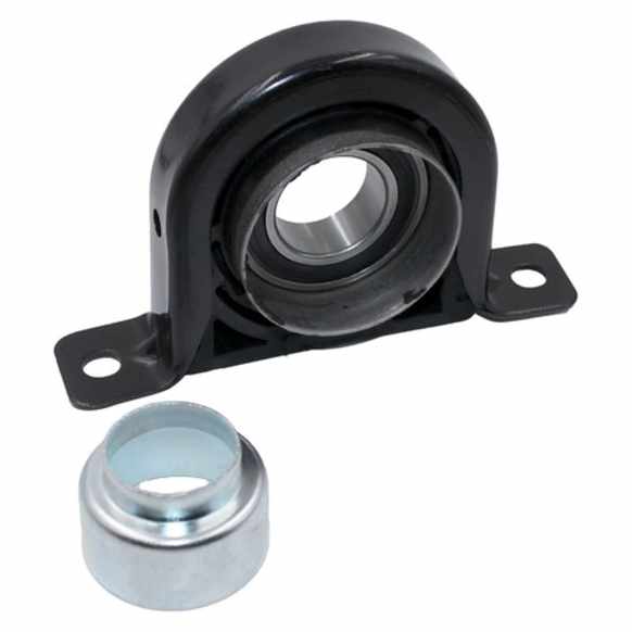 2008 Chevrolet Tahoe - Center Bearing, U-Shaped Bracket; Without Studs; Bearings I.D. = 1.575 in. (40Mm), Sold Individually
