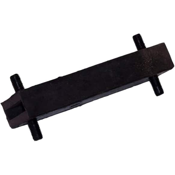 EM-2018 Front, Center OE Replacement Series Motor Mount, Sold Individually