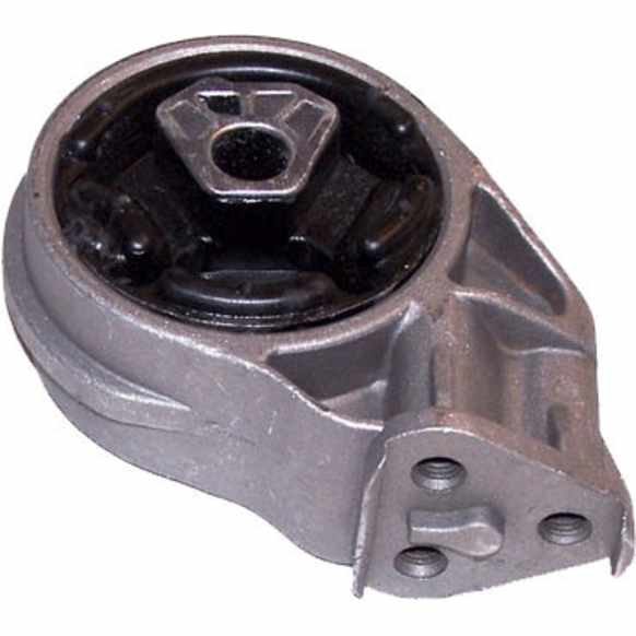 2006 Saturn Ion - Rear Transmission Mount, 2.4L 4Cyl, Manual Transaxle, Westar OE Replacement