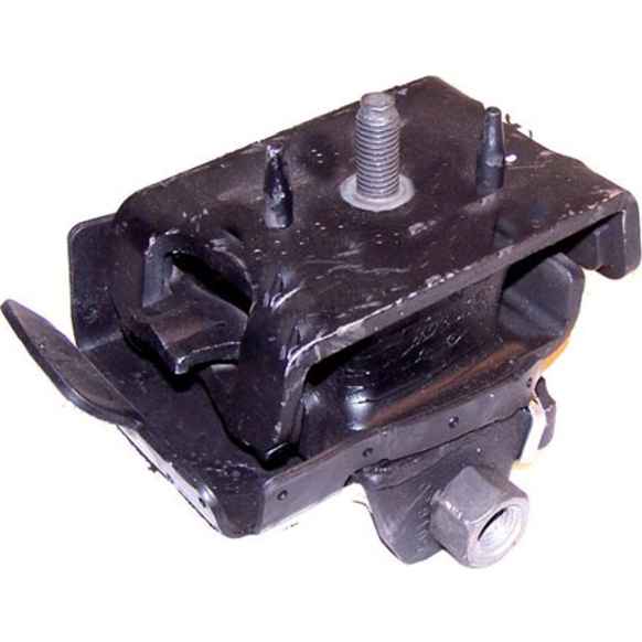 EM-3047 Front, Driver Side OE Replacement Series Motor Mount, Sold individually
