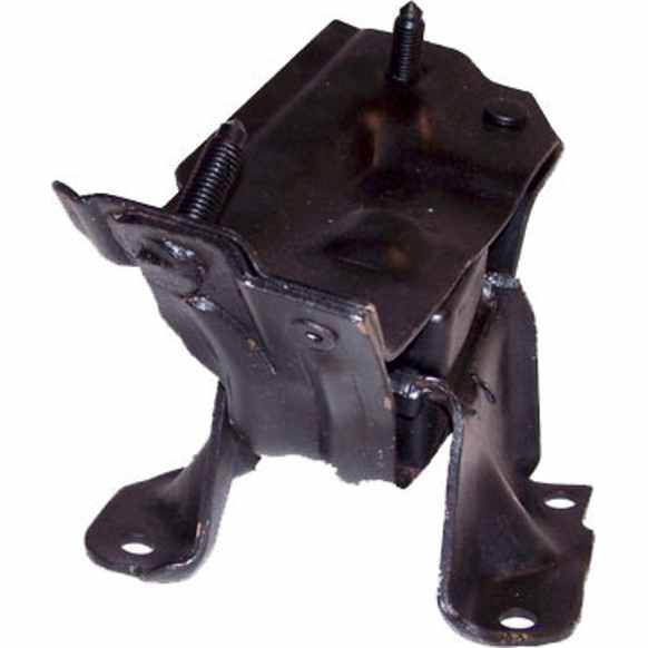 1997 Ford E-150 Econoline - Front, Driver Side Motor Mount, OE Replacement Series