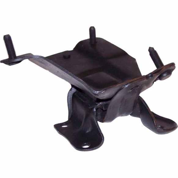 2000 Ford E-250 Econoline - Front, Passenger Side Motor Mount, OE Replacement Series