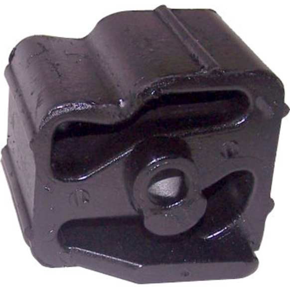 1995 Oldsmobile Aurora - Rear, Driver Side Transmission Mount, 4.0L 8Cyl, Insert, Westar OE Replacement
