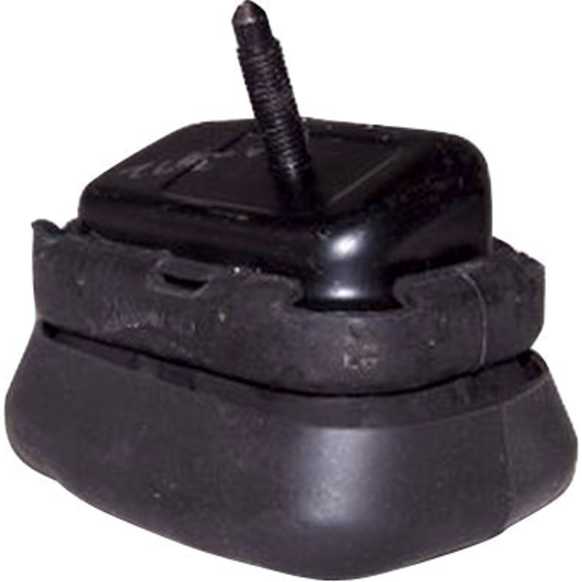 EM-3072 Front, Passenger Side OE Replacement Series Motor Mount, Sold individually