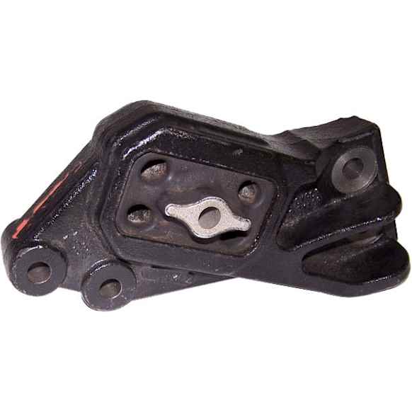 EM-3074 Front, Passenger Side OE Replacement Series Motor Mount, Sold individually