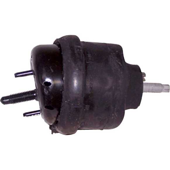 EM-3080 Front, Driver Side Transmission Mount, Westar OE Replacement
