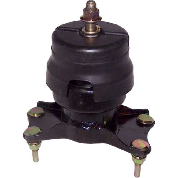 Rear OE Replacement Series Motor Mount, Sold individually
