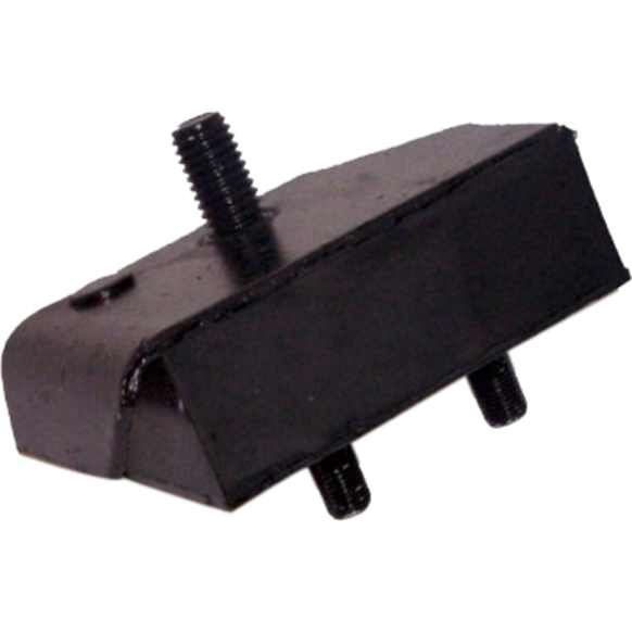 1961 Dodge Polara - Front, Driver Side Motor Mount, OE Replacement Series