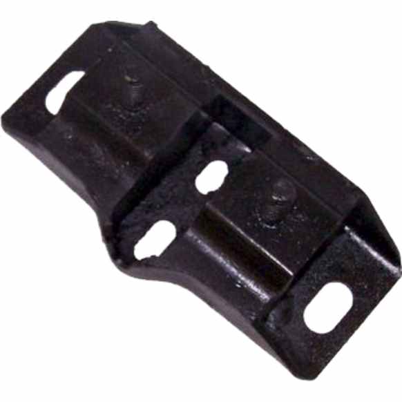 1973 Mercury Cougar - Transmission Mount, 5.8L 8Cyl, Manual Transmission, Westar OE Replacement