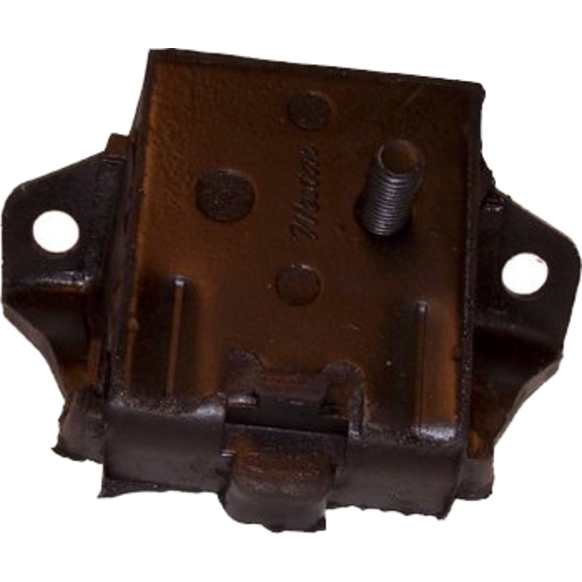 EM-2263 Front, Driver Side OE Replacement Series Motor Mount, Sold individually