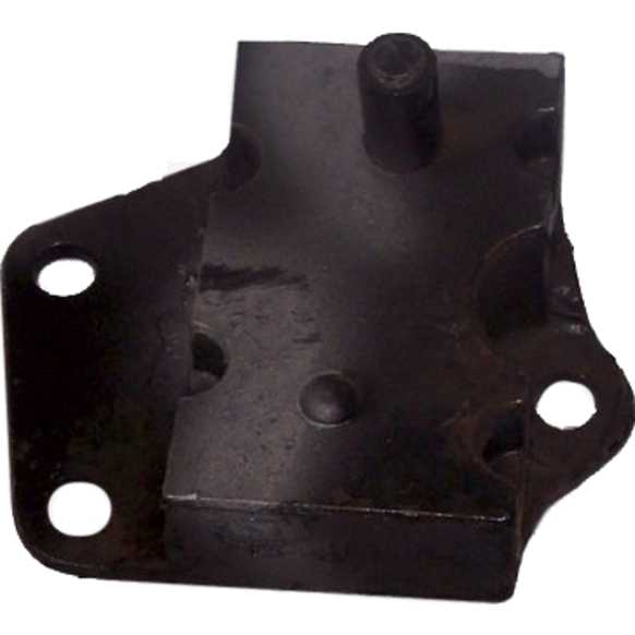 1969 Mercury Colony Park - Front, Passenger Side Motor Mount, OE Replacement Series