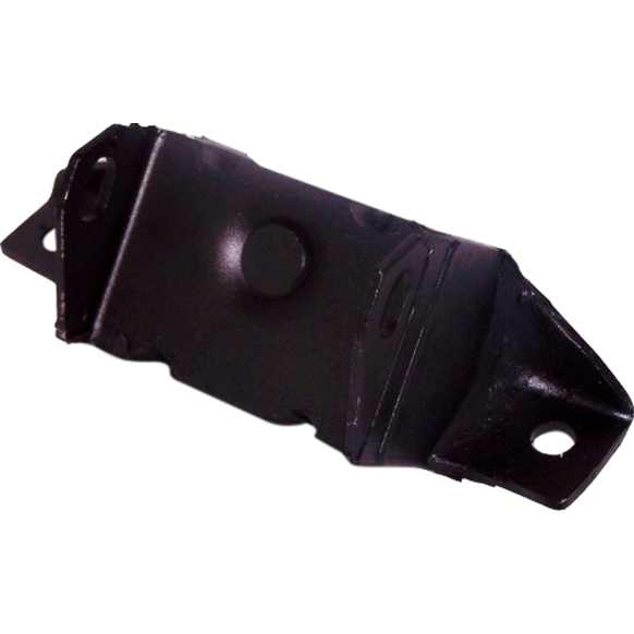 Front OE Replacement Series Motor Mount, Sold Individually