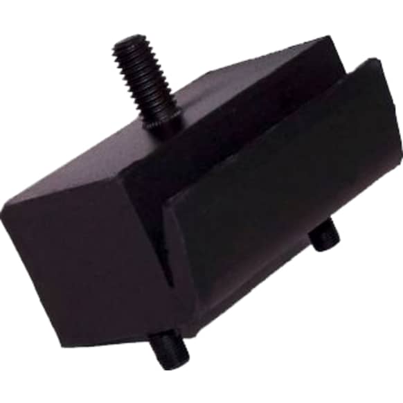 EM-2304 Front, Passenger Side OE Replacement Series Motor Mount, Sold individually