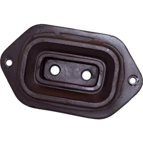 1975 Cadillac DeVille - Transmission Mount, 8.2L 8Cyl, Westar OE Replacement