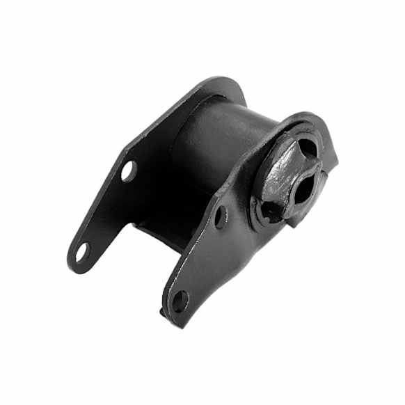 EM-2325 Front, Passenger Side OE Replacement Series Motor Mount, Sold individually