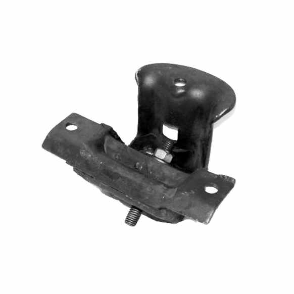 1973 Ford F-250 - Front, Passenger Side Motor Mount, OE Replacement Series