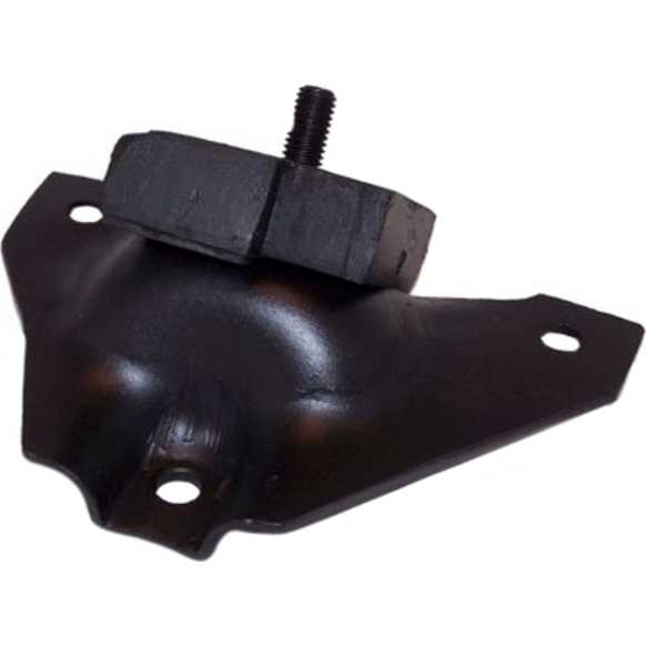 1972 Ford F-100 - Front, Driver Side Motor Mount, OE Replacement Series