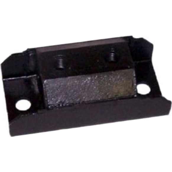 1968 Chevrolet C20 Suburban - Transmission Mount, 5.0L 8Cyl, Manual Transmission, Westar OE Replacement