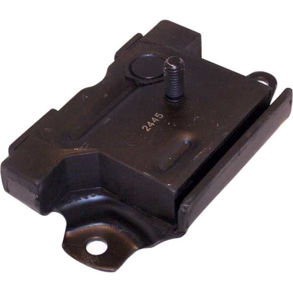 1977 Ford F-150 - Front, Driver Side Motor Mount, OE Replacement Series