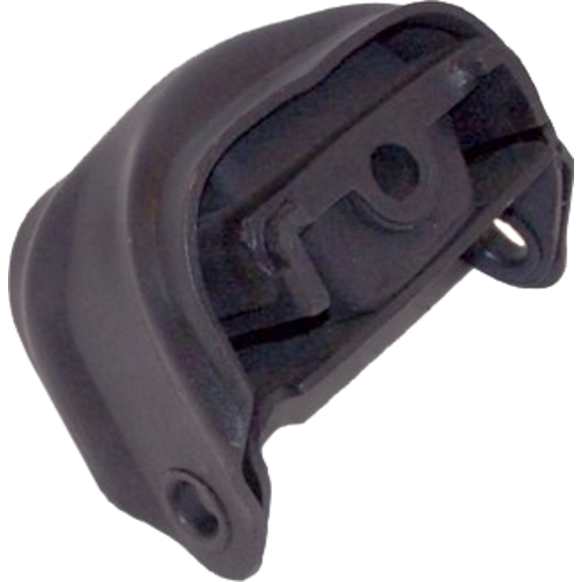 1973 Ford F-250 - Front Motor Mount, OE Replacement Series