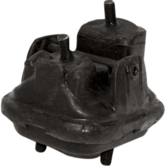 EM-2556 Rear, Passenger Side Transmission Mount, Westar OE Replacement