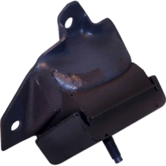 1991 Ford E-350 Econoline - Front, Driver Side Motor Mount, OE Replacement Series