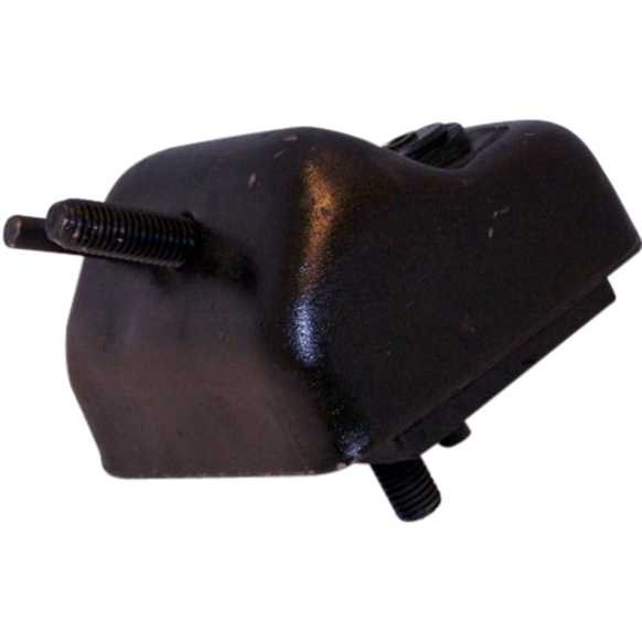 Front, Passenger Side OE Replacement Series Motor Mount, Sold individually