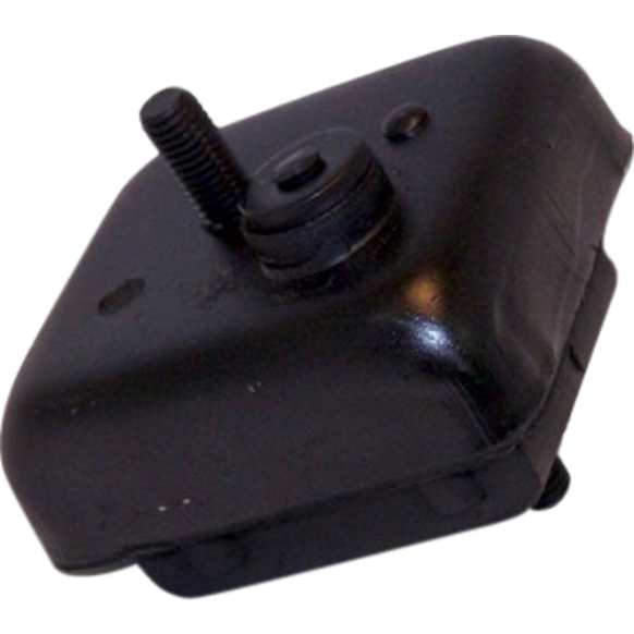 EM-2645 Front, Passenger Side OE Replacement Series Motor Mount, Sold individually