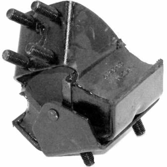 EM-2664 Rear, Passenger Side Transmission Mount, Westar OE Replacement