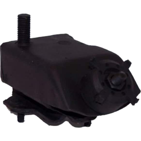 1992 Ford Mustang - Front, Driver Side Motor Mount, Hatchback, 2/20/1992, OE Replacement Series