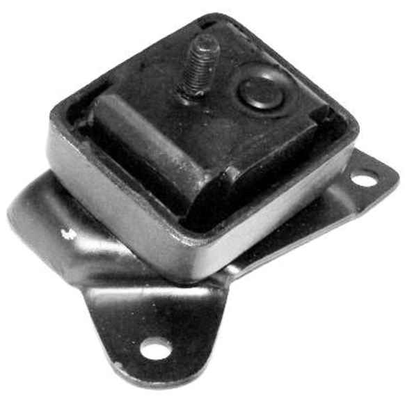1983 Ford F-100 - Front, Passenger Side Motor Mount, OE Replacement Series