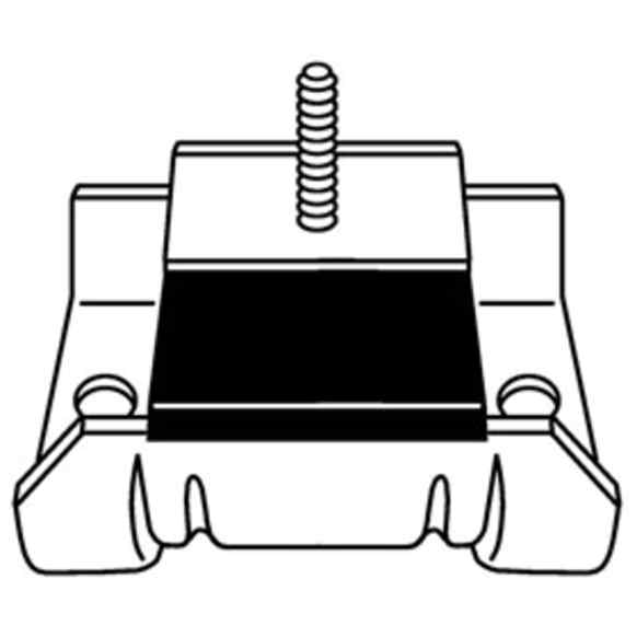 EM-2811 Transmission Mount