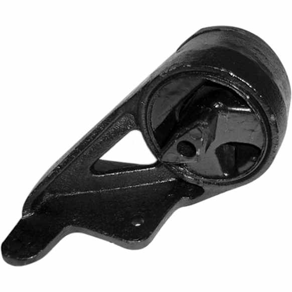1999 Dodge Ram 1500 - Front, Driver Side Motor Mount, OE Replacement Series