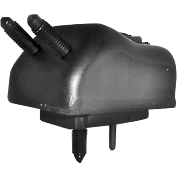 2000 Mazda B4000 - Front, Passenger Side Motor Mount, RWD, OE Replacement Series