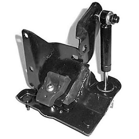 EM-2881 Driver Side Transmission Mount