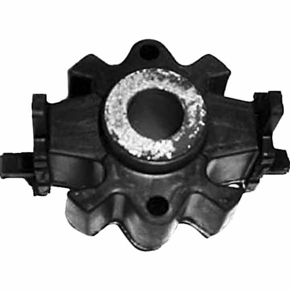 EM-2885 Transmission Mount